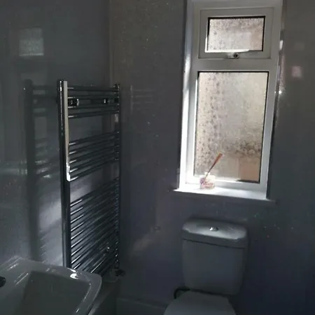 Corner House *