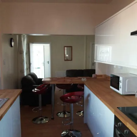 Corner House *