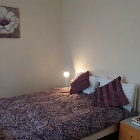 Corner House Apartment Workington
