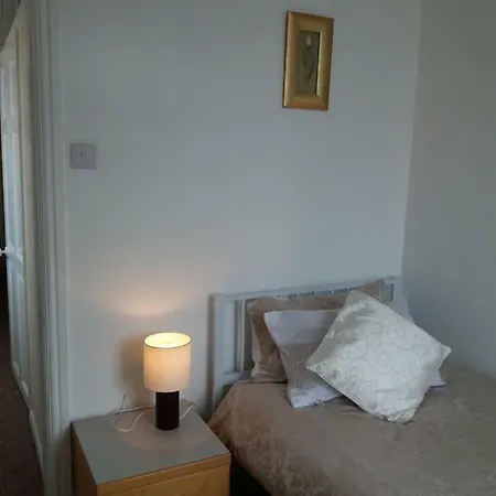 Apartment Corner House
